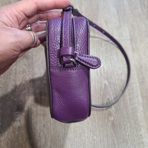 Coach mini camera bag - Picture 4 of 9